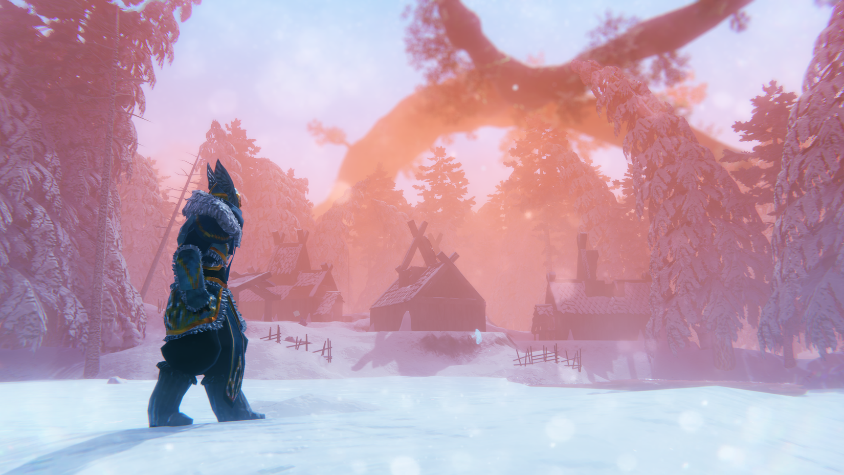 Valheim выходит из раннего доступа — иллюстрация 2 к материалу