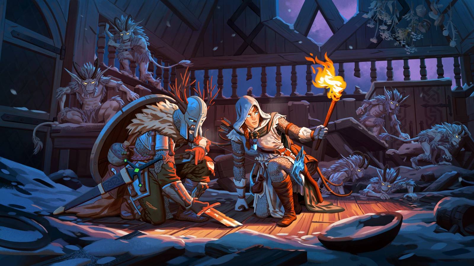 Valheim 1.0 Is Finally The Game It Was Always Meant To Be Valheim 1.0 Is Finally The Game It Was Always Meant To Be
