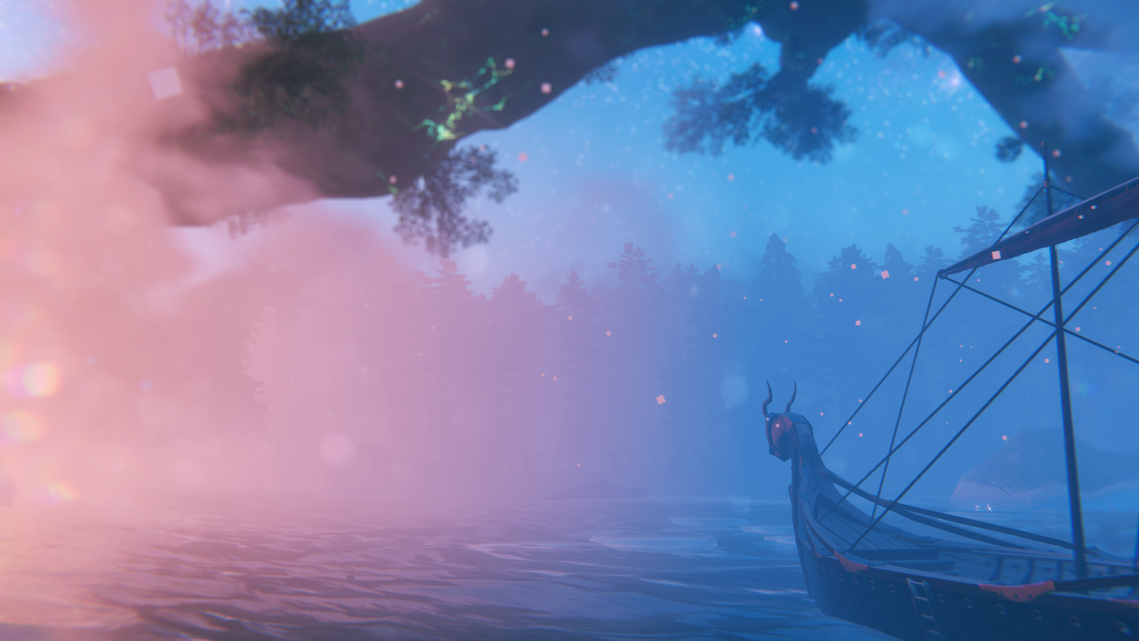 Valheim выходит из раннего доступа — иллюстрация 3 к материалу Valheim выходит из раннего доступа — иллюстрация 3 к материалу
