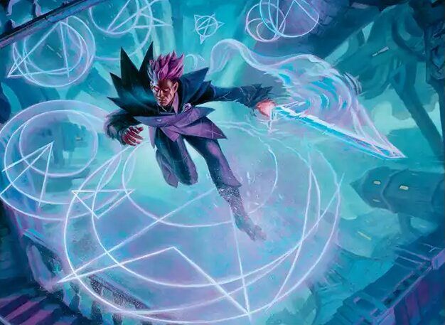 Первый опыт с Reality Fracture: почему новый сет Magic: The Gathering меняет правила игры — иллюстрация 5 к материалу