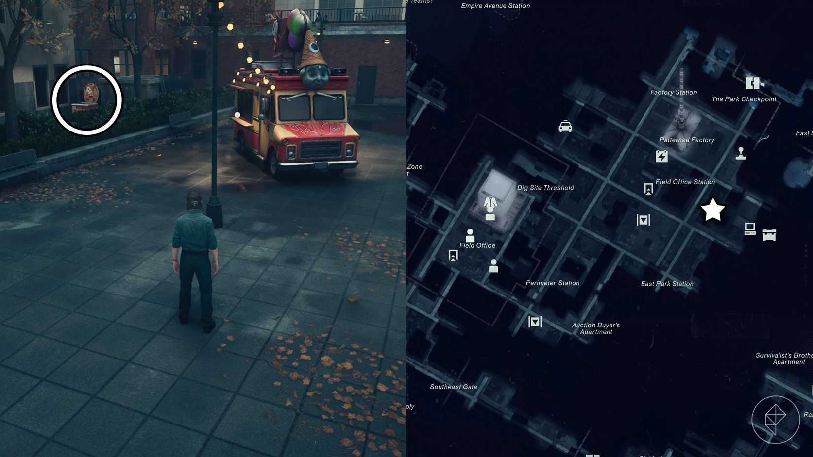 улучшения здоровья в Control Resonant — иллюстрация 10 к материалу улучшения здоровья в Control Resonant — иллюстрация 10 к материалу
