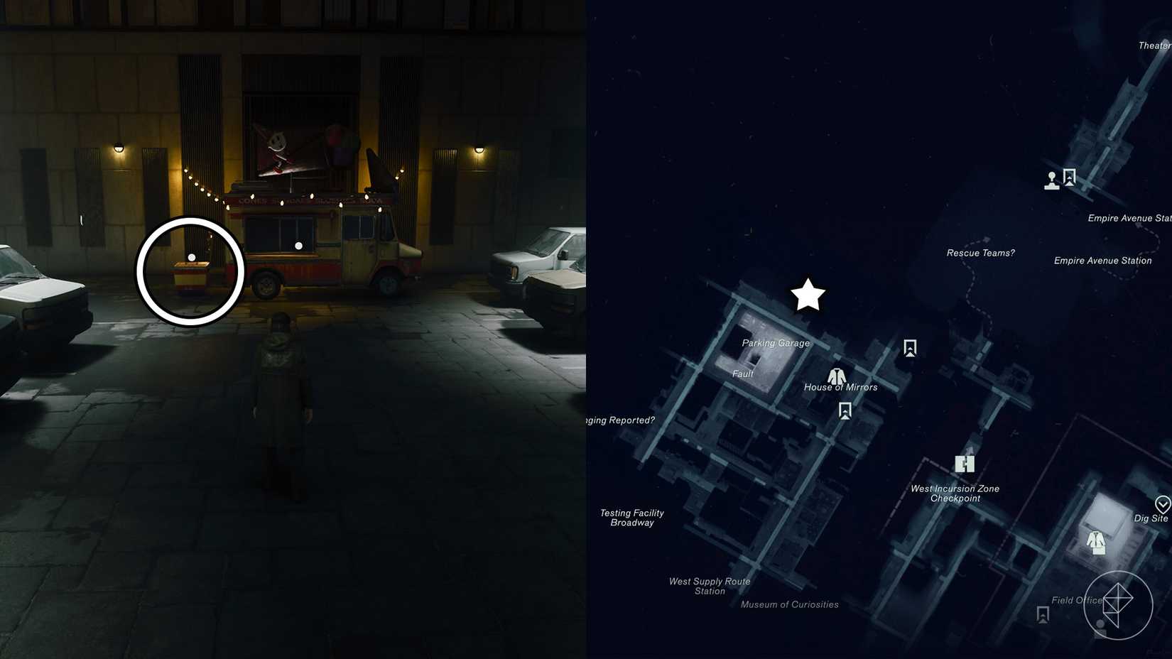 улучшения здоровья в Control Resonant — иллюстрация 13 к материалу улучшения здоровья в Control Resonant — иллюстрация 13 к материалу
