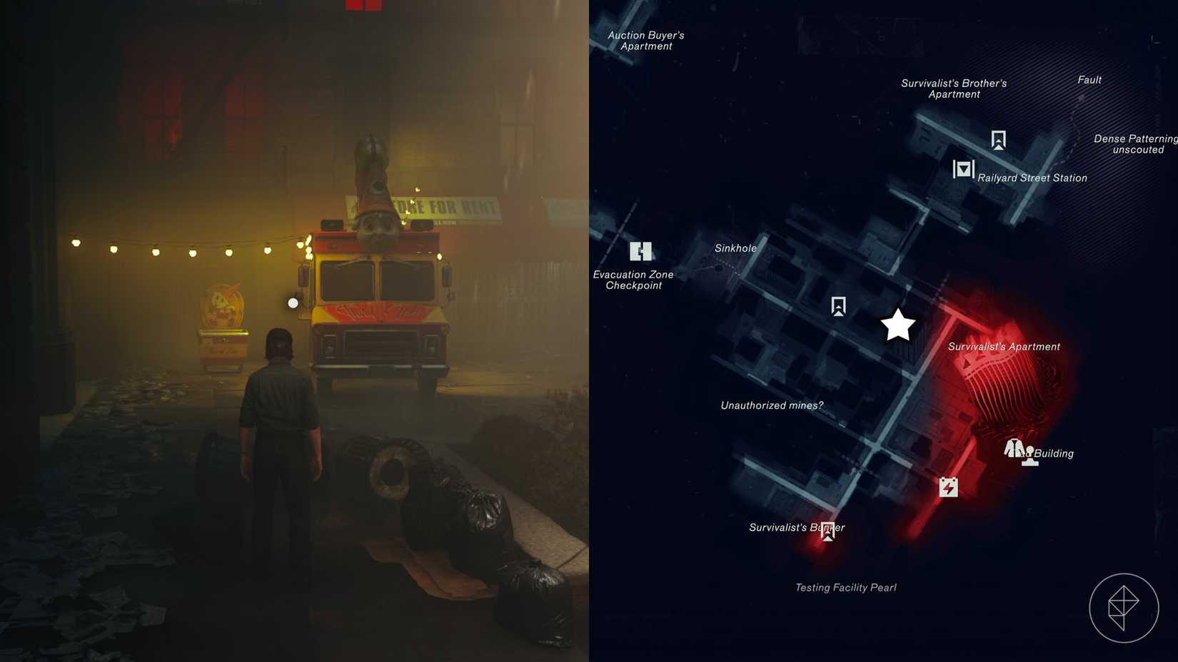улучшения здоровья в Control Resonant — иллюстрация 18 к материалу улучшения здоровья в Control Resonant — иллюстрация 18 к материалу