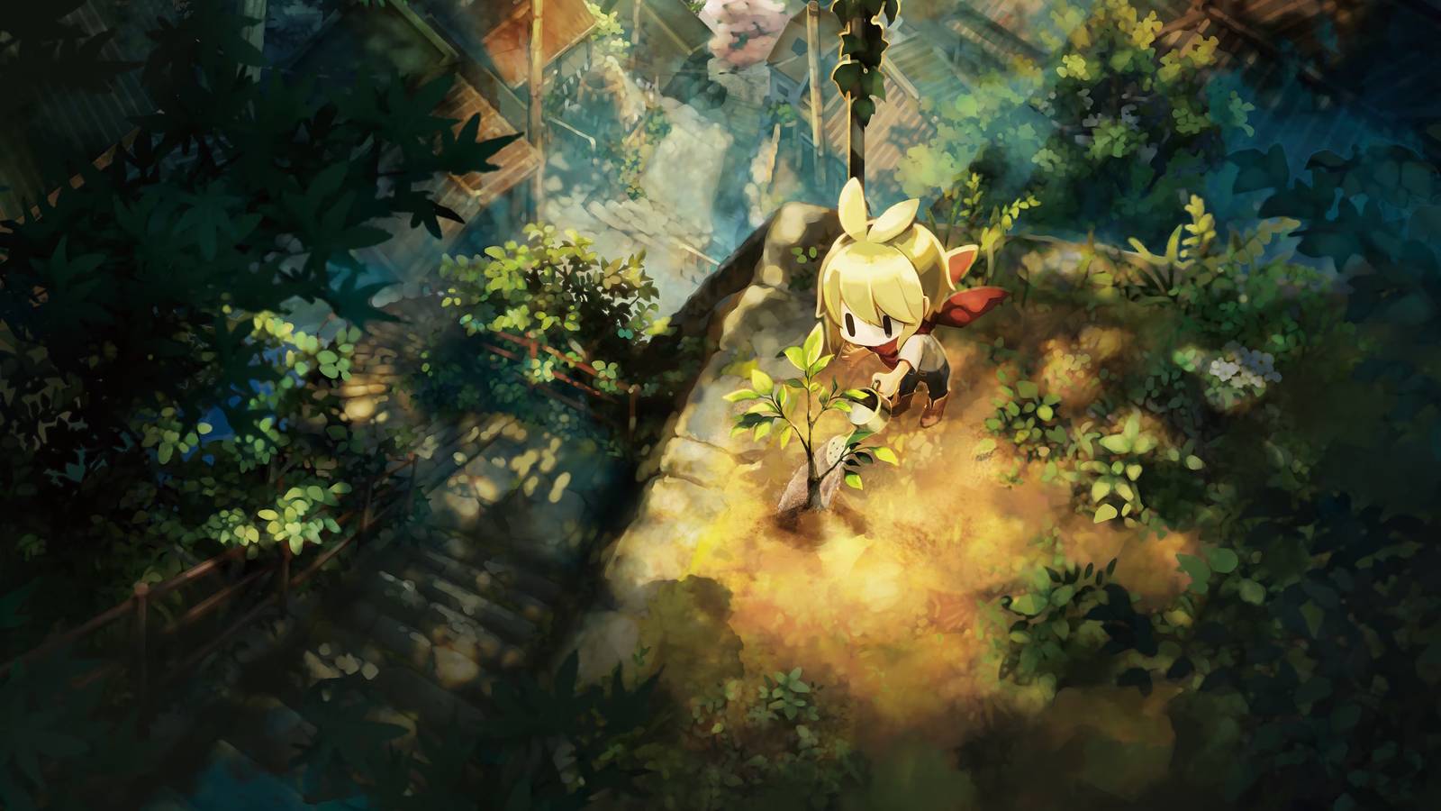 Japan's Biggest Farming-Sim of 2026 Is Finally Coming to the US