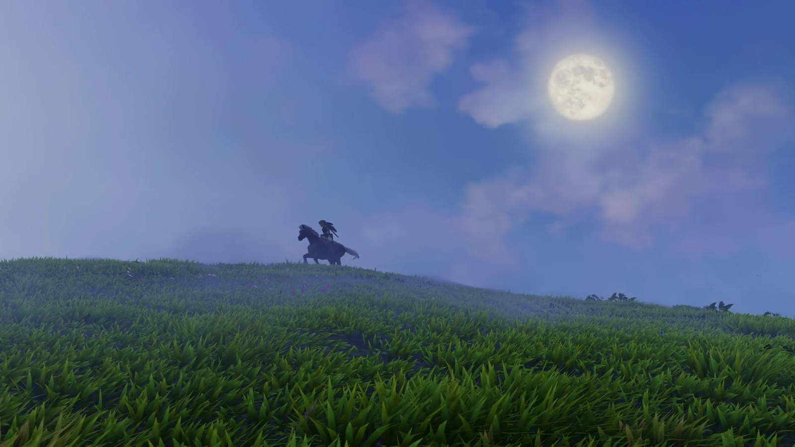 Ocarina of Time Remake Gets One Thing Absolutely Right Ocarina of Time Remake Gets One Thing Absolutely Right