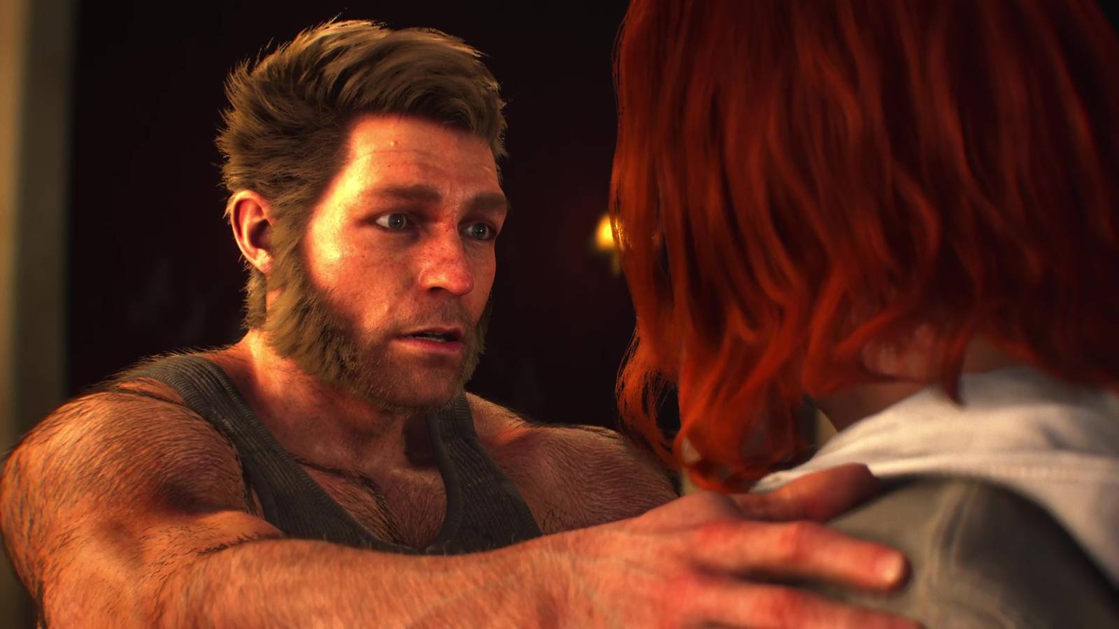 Marvel’s Wolverine’s Secret Ending Officially Sets up New X-Men Game
