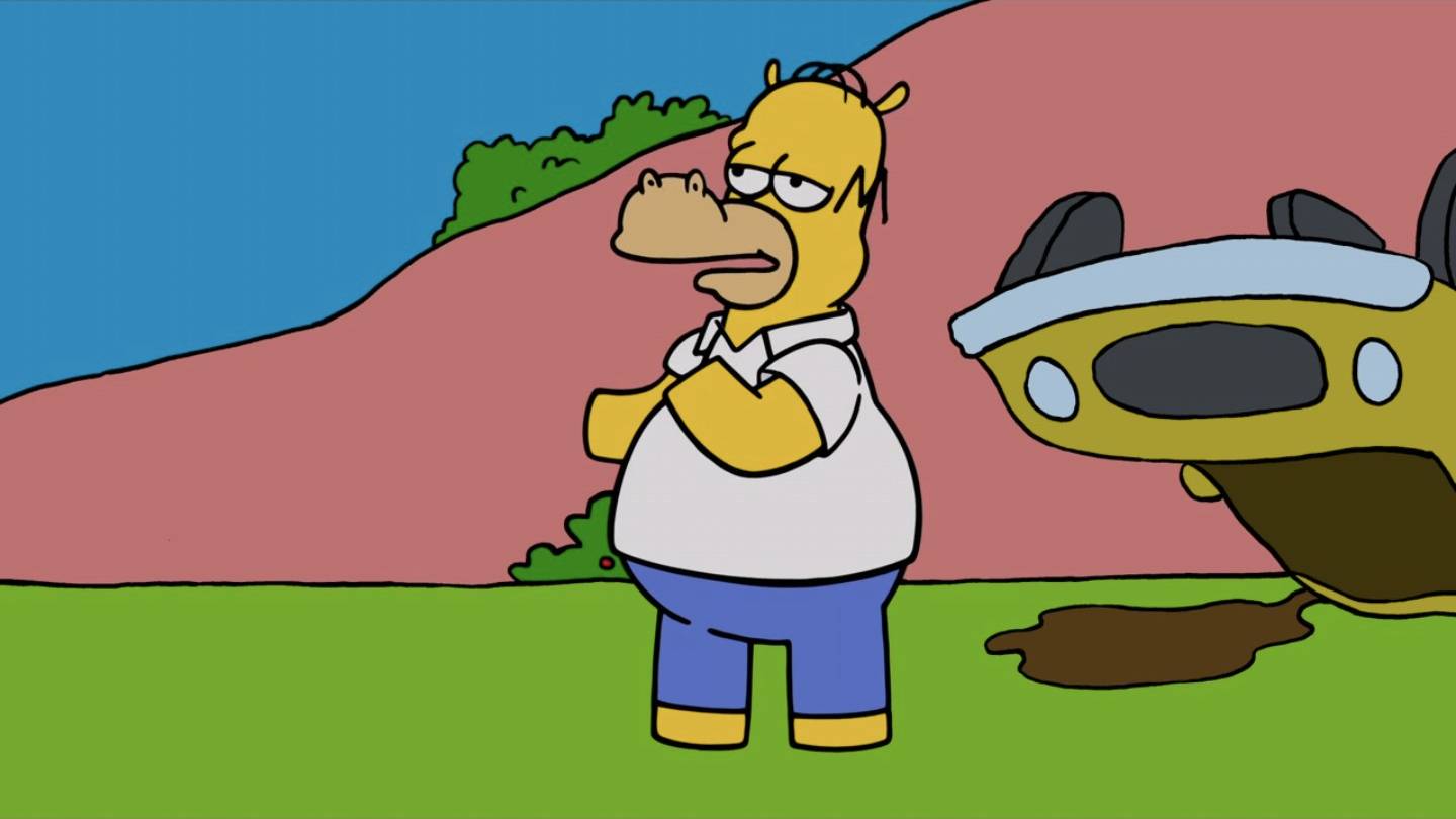 'The Simpsons' Producer Officially Reveals new Treehouse of Horror Plans