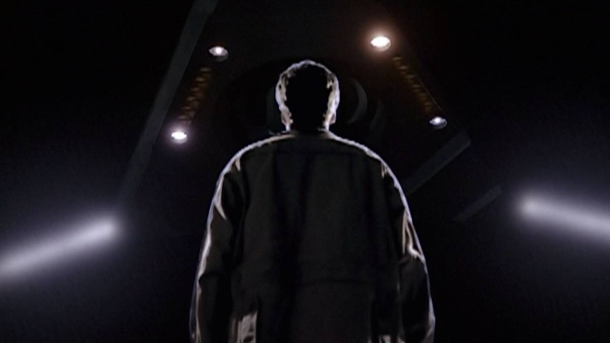 33 Years Ago, 'X-Files' Introduced Its Weirdest Character in the Most Perfect Way Possible