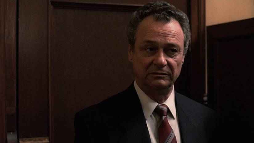 33 Years Ago, 'X-Files' Introduced Its Weirdest Character in the Most Perfect Way Possible