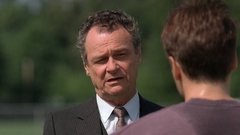 33 Years Ago, 'X-Files' Introduced Its Weirdest Character in the Most Perfect Way Possible