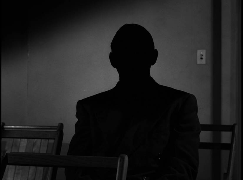 The Twilight Zone