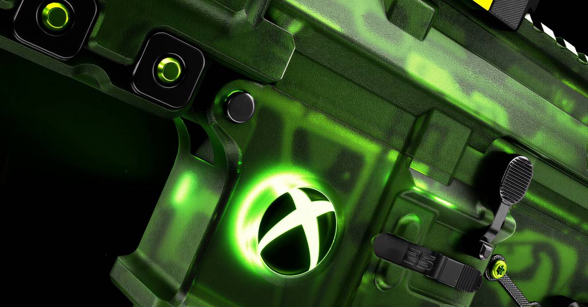 polygon.com - Jason Venter - 8 Call of Duty Games Still Missing from Game Pass