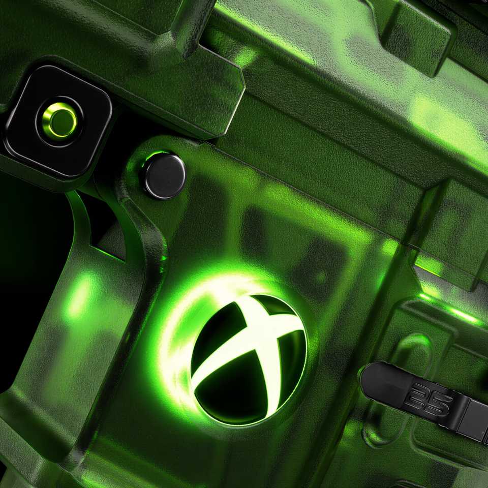 Call of Duty: Advanced Warfare