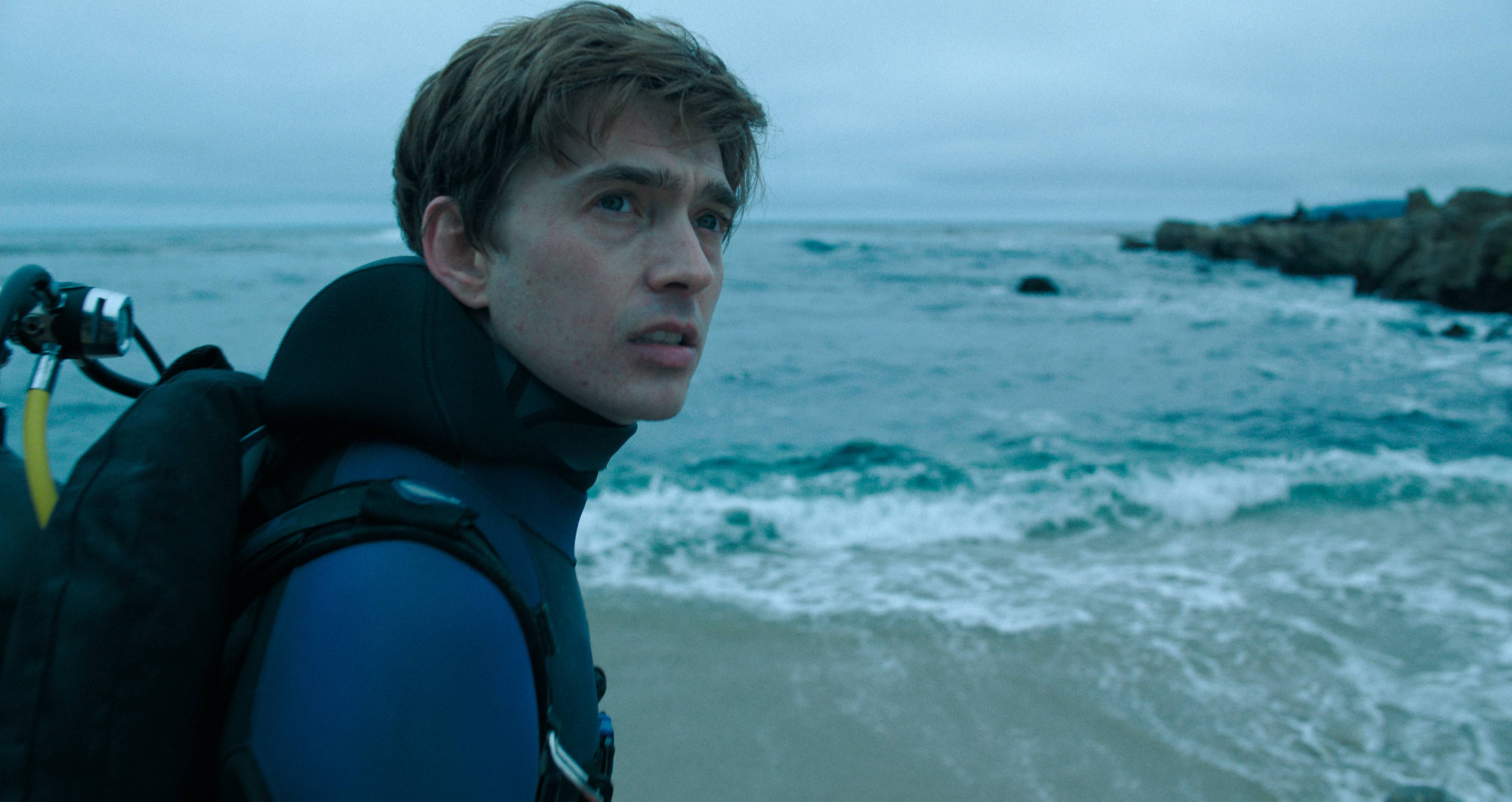 Disney's Survival Thriller 'Whalefall' Proves How Hard It Is to Replicate 'The Martian'