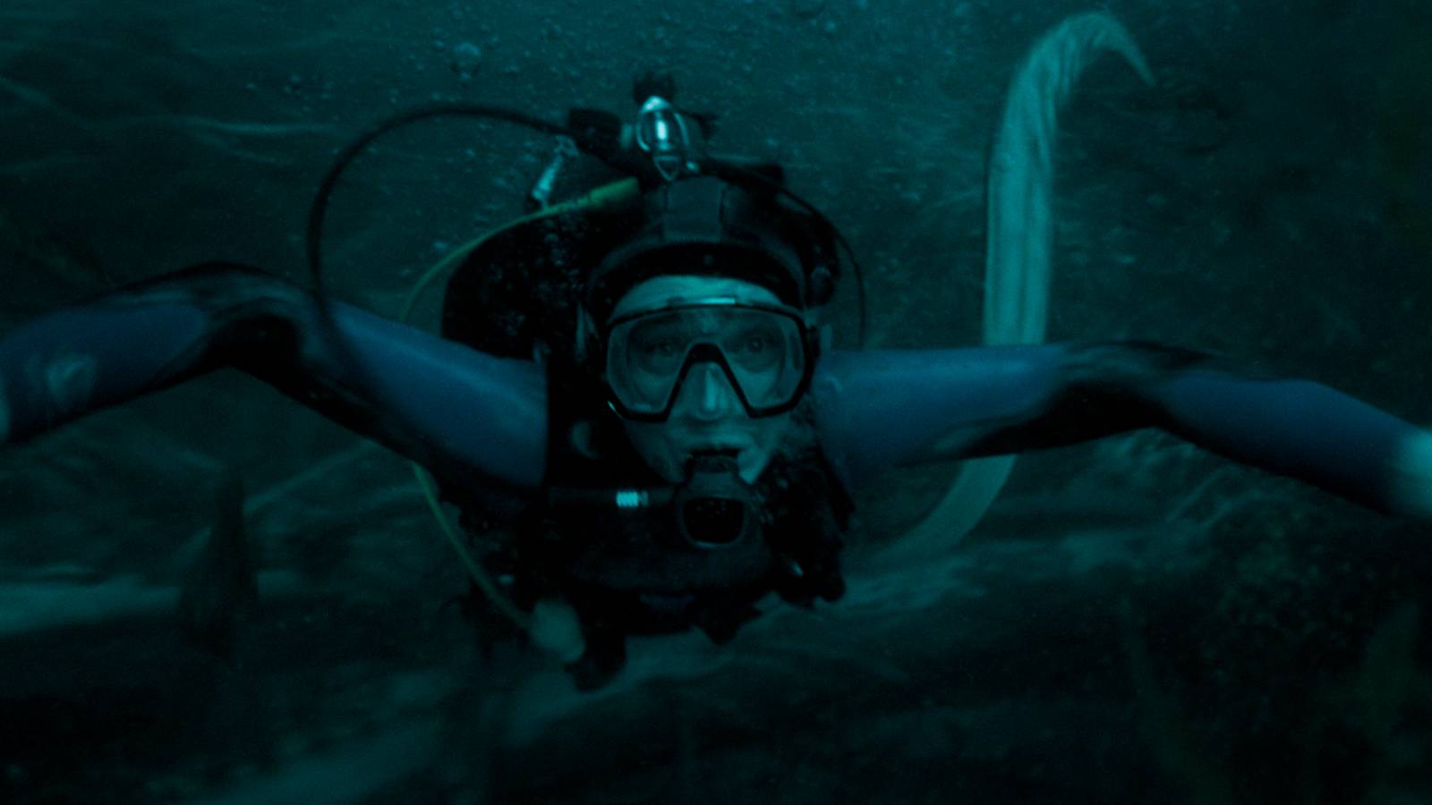 Survival Horror Movie Whalefall Unveils Its Most Chilling Trailer Yet Survival Horror Movie Whalefall Unveils Its Most Chilling Trailer Yet