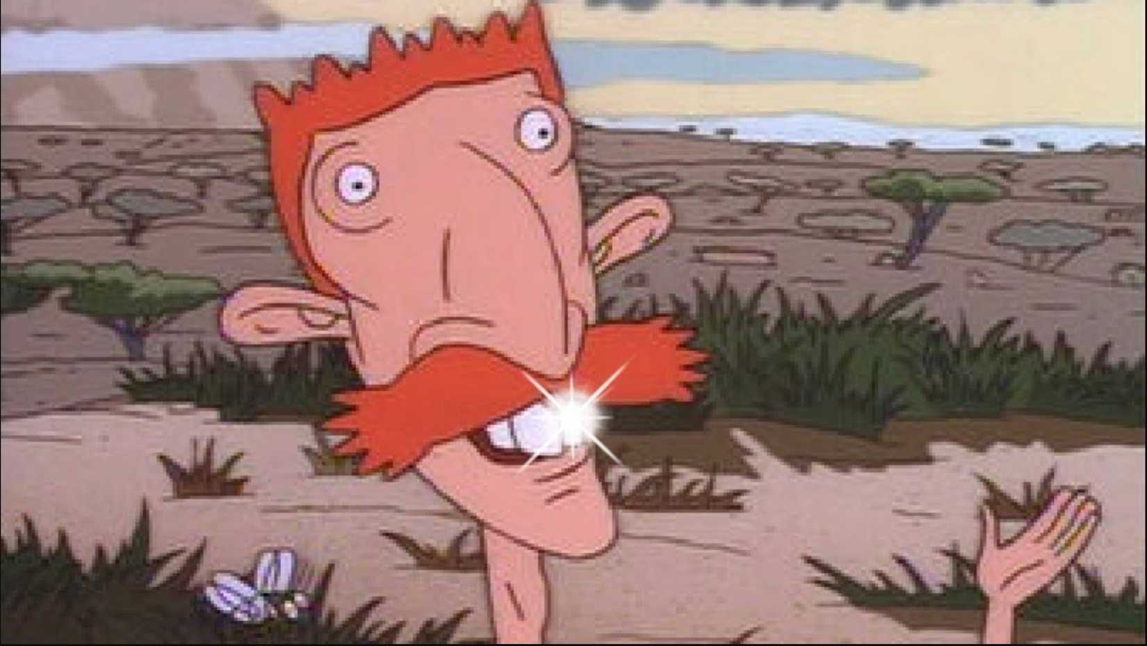 wild-thornberrys-nigel