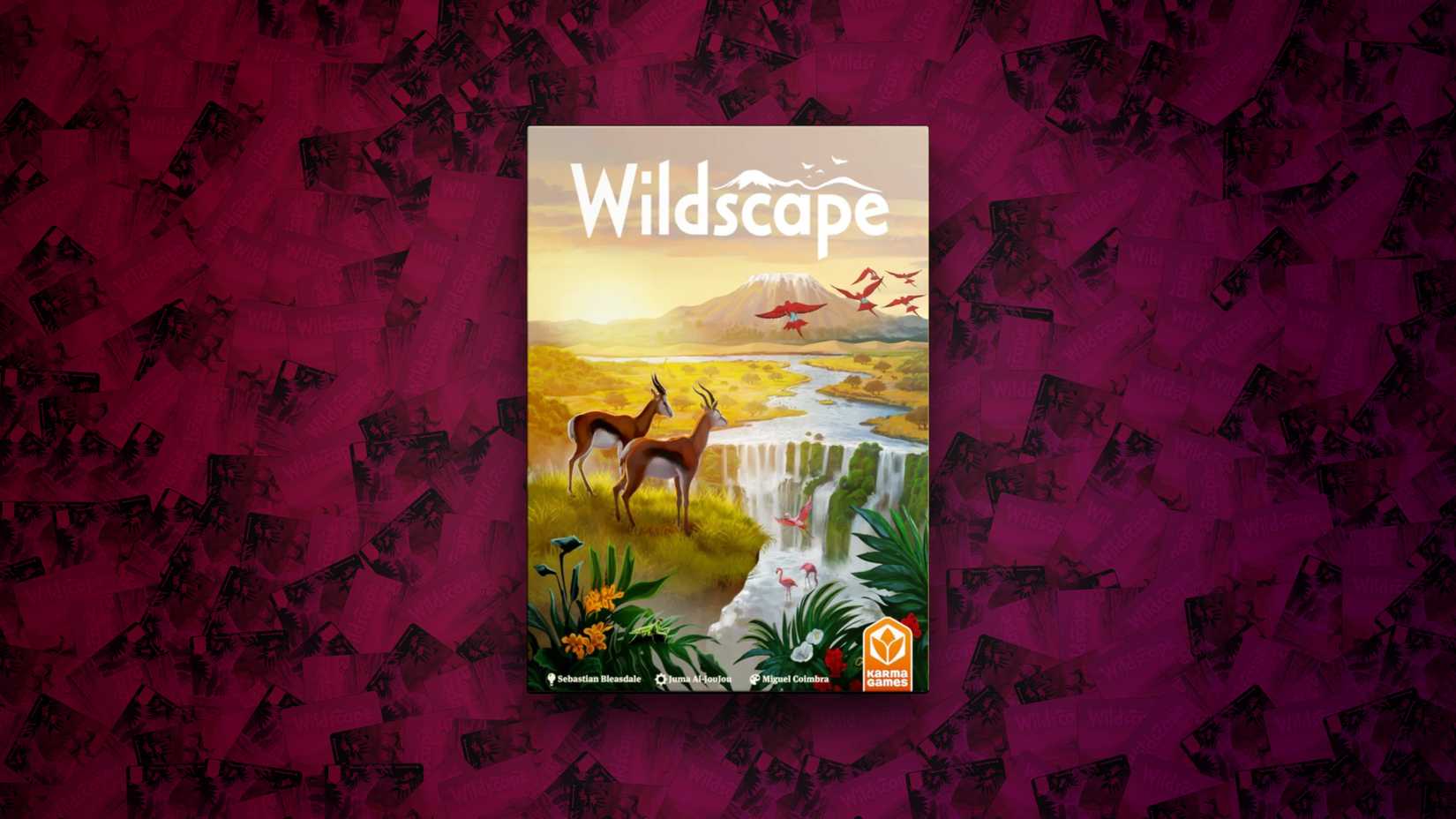 Wildscape