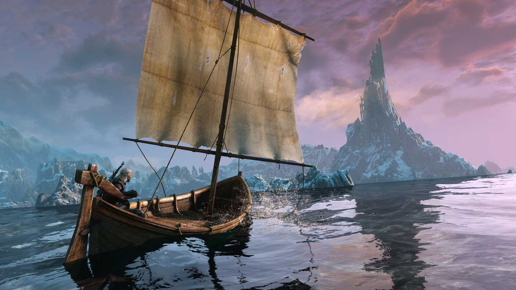 The Witcher 3 Remastered возглавила рейтинг Metacritic в 2026 году — иллюстрация 2 к материалу The Witcher 3 Remastered возглавила рейтинг Metacritic в 2026 году — иллюстрация 2 к материалу