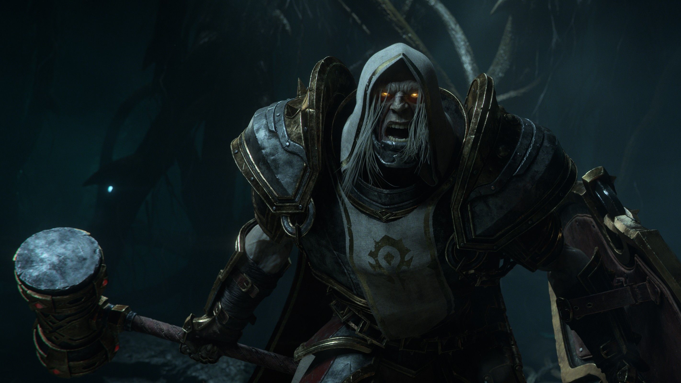 World of Warcraft Would Never Work on PS5 or Xbox