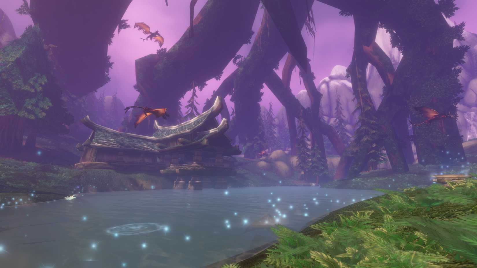 World of Warcraft Forever: стратегия развития «Classic Plus» для всех игроков — иллюстрация 3 к материалу World of Warcraft Forever: стратегия развития «Classic Plus» для всех игроков — иллюстрация 3 к материалу