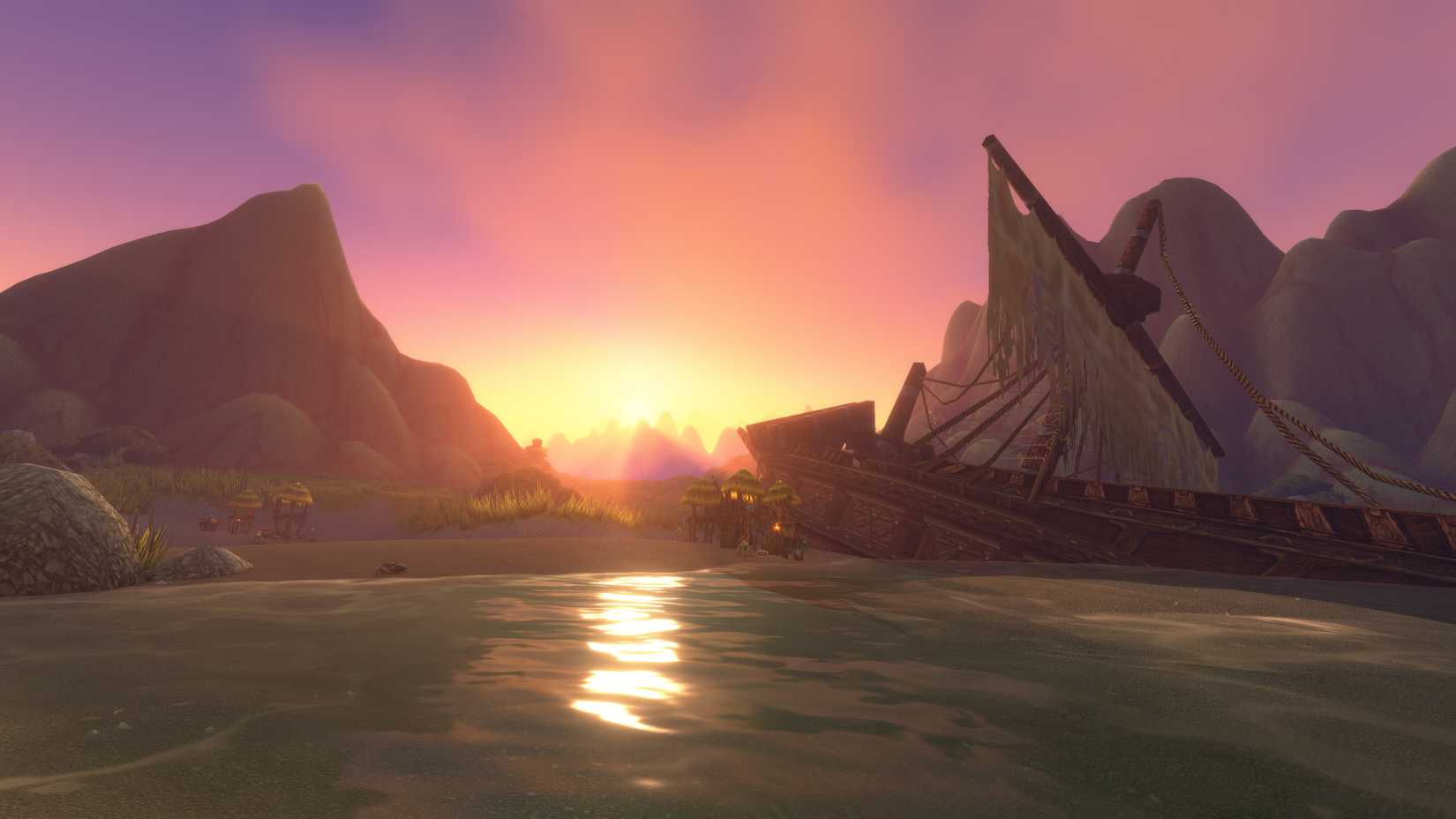 World of Warcraft Forever: стратегия развития «Classic Plus» для всех игроков — иллюстрация 5 к материалу