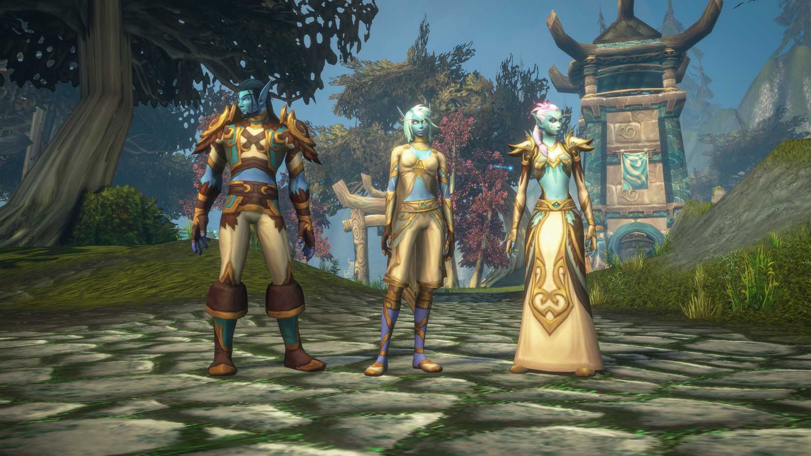 《魔獸世界：永恆》計畫推出「經典Plus」版本，吸引新舊玩家