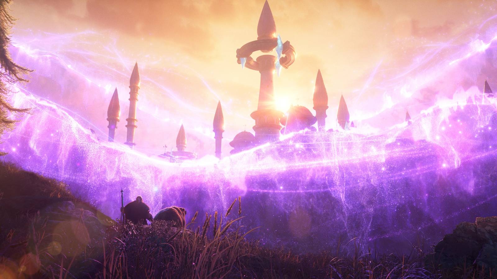 World of Warcraft Forever’s Plan to Bring ‘Classic Plus’ to New and Old Players World of Warcraft Forever’s Plan to Bring ‘Classic Plus’ to New and Old Players