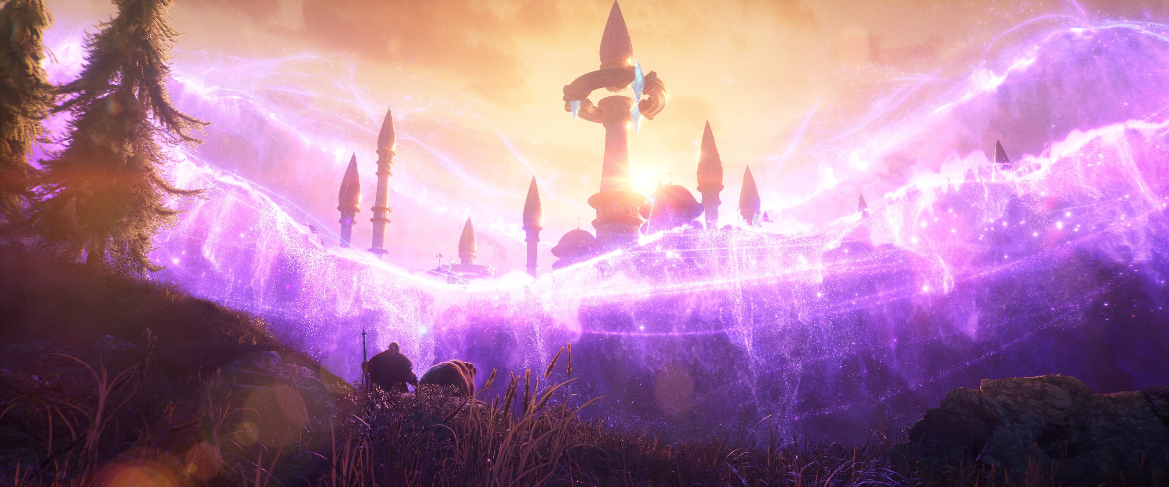 World of Warcraft Forever's Plan to Bring 'Classic Plus' to New and Old Players