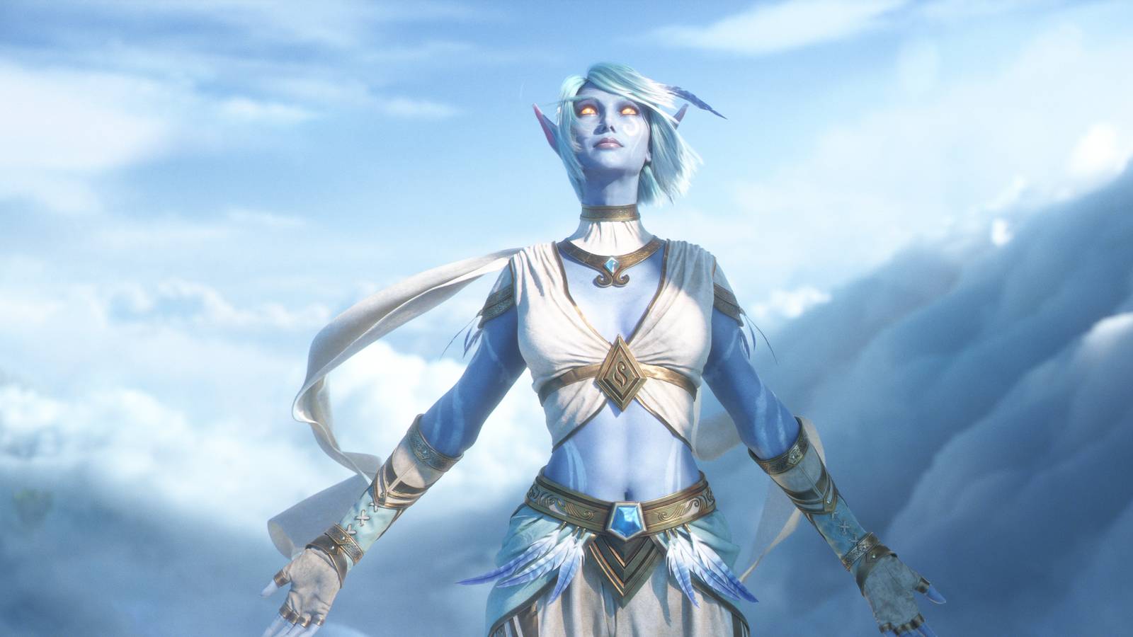 World of Warcraft Forever Announced by Blizzard for November Launch