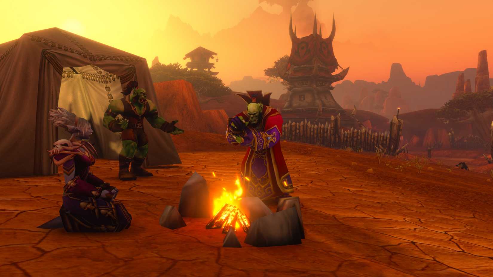 World of Warcraft Forever: стратегия развития «Classic Plus» для всех игроков — иллюстрация 6 к материалу World of Warcraft Forever: стратегия развития «Classic Plus» для всех игроков — иллюстрация 6 к материалу