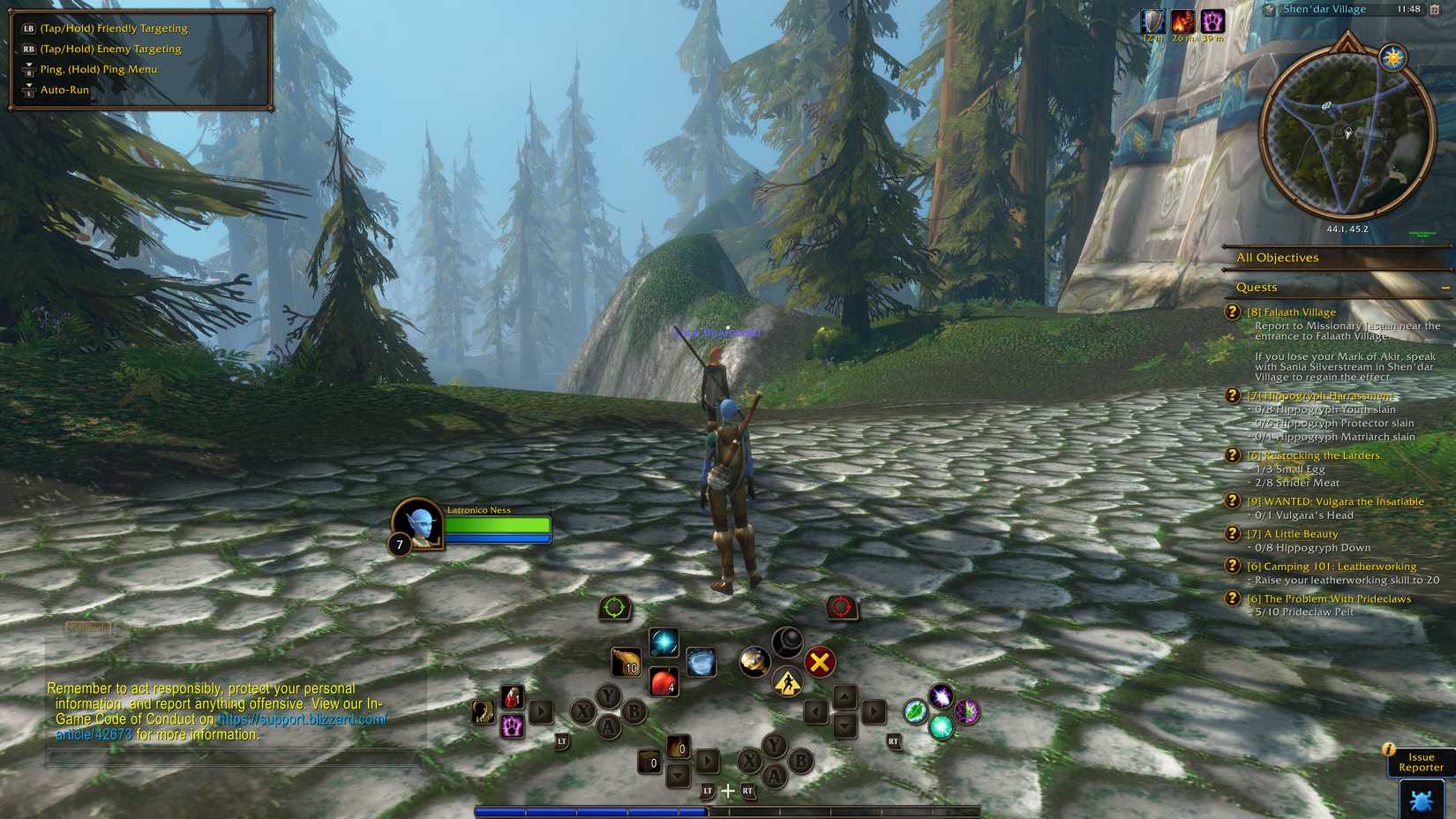 Разработчики World of Warcraft: Forever исключили выход игры на консолях — иллюстрация 3 к материалу Разработчики World of Warcraft: Forever исключили выход игры на консолях — иллюстрация 3 к материалу