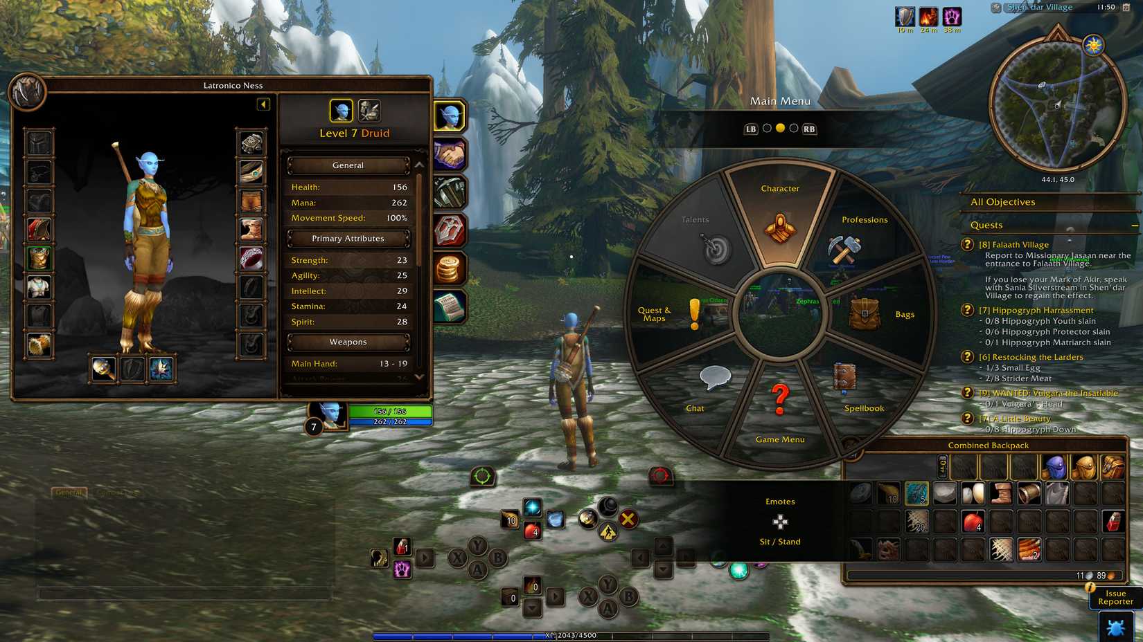 Разработчики World of Warcraft: Forever исключили выход игры на консолях — иллюстрация 2 к материалу Разработчики World of Warcraft: Forever исключили выход игры на консолях — иллюстрация 2 к материалу
