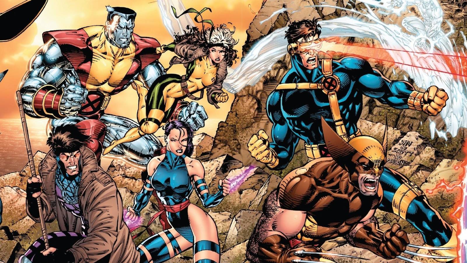 39 Years Later, an Iconic X-Men Villain’s First Appearance Is Suddenly the Hottest Comic on the Market 39 Years Later, an Iconic X-Men Villain’s First Appearance Is Suddenly the Hottest Comic on the Market