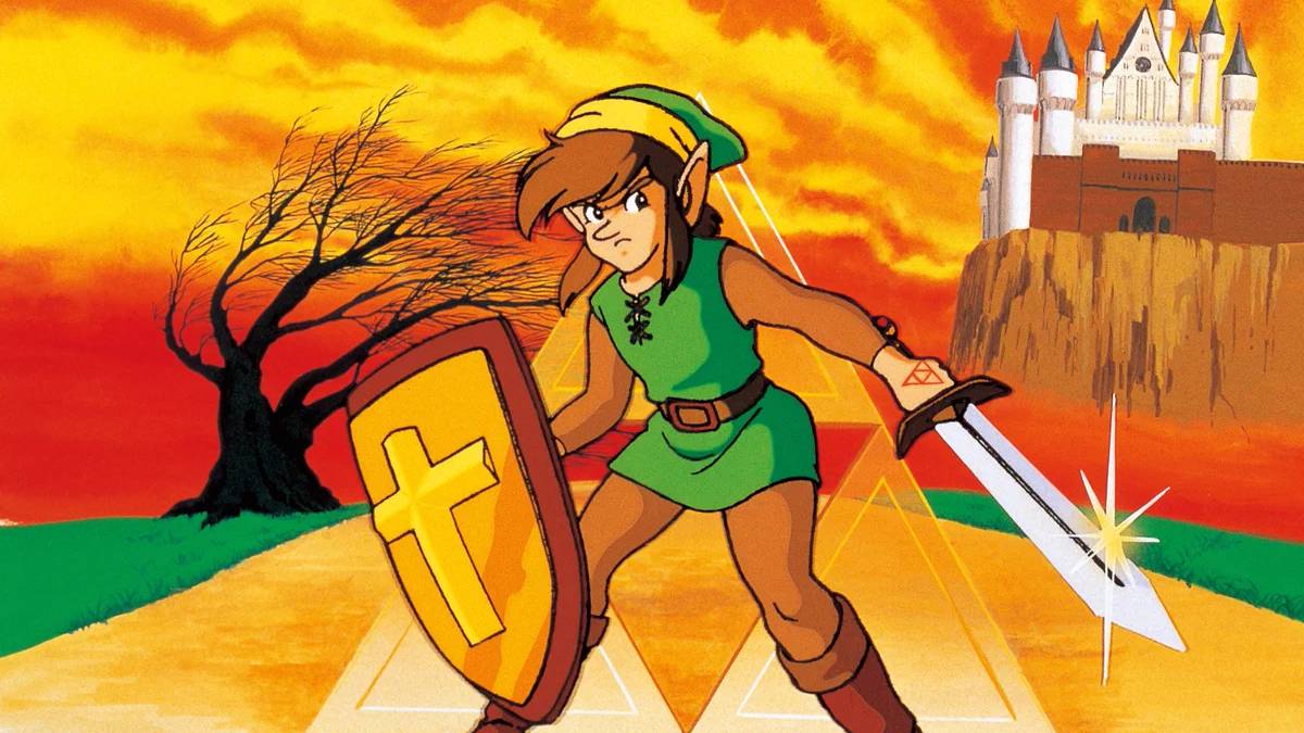 Lead image for “One of Nintendo's Greatest '80s Games Is Still the Perfect Weekend Obsession”.