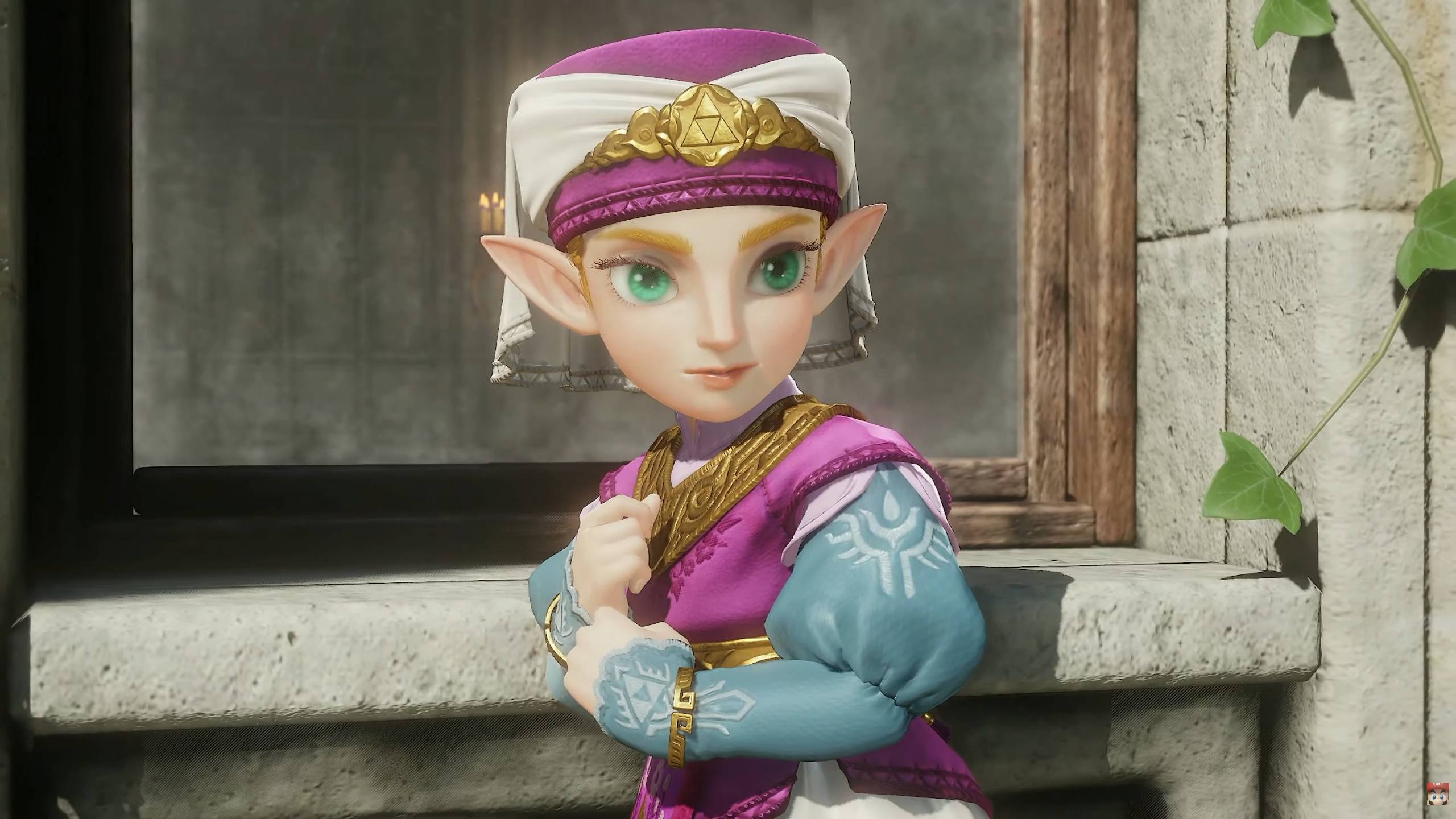 Zelda Direct: Every Big Ocarina of Time Reveal and Trailer from Nintendo