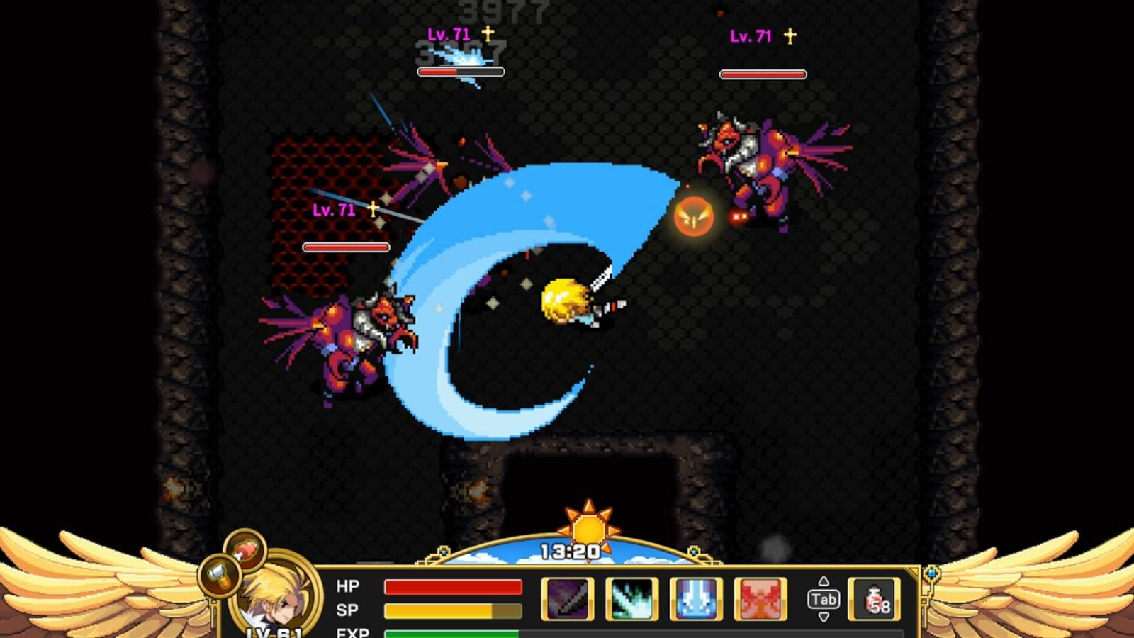 Final Fantasy Meets Zelda in Steam's Best New RPG