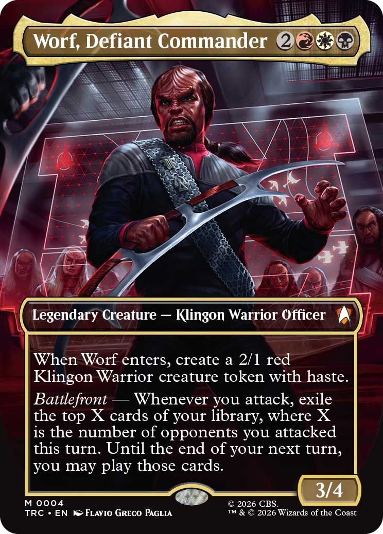 Star Trek Commander card preview