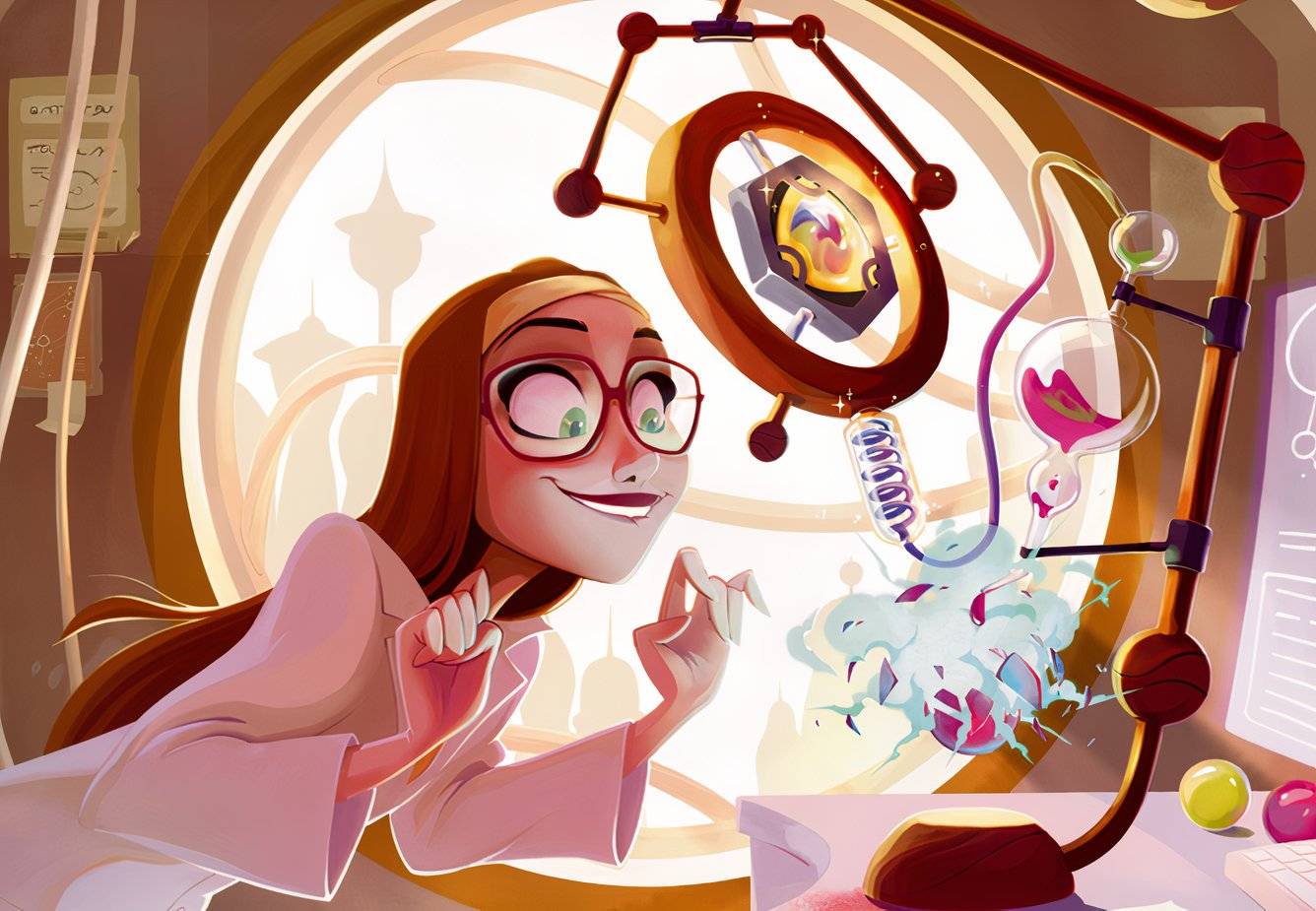 Magic’s Most Versatile Mechanic Comes to Disney Lorcana With a Clever Twist