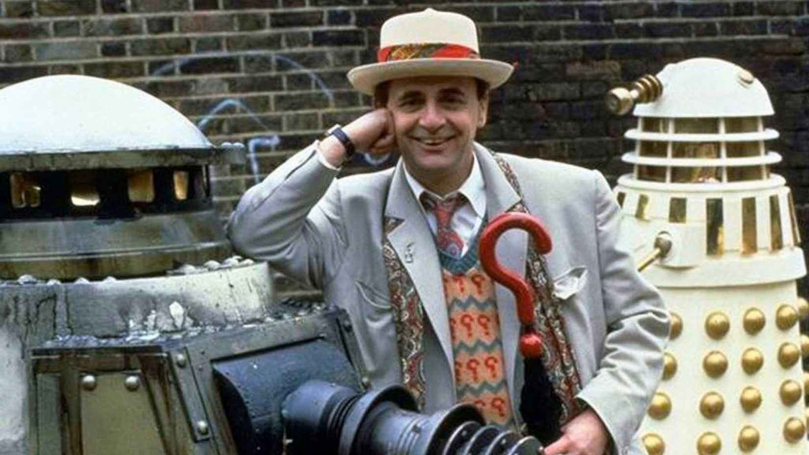 Doctor Who
