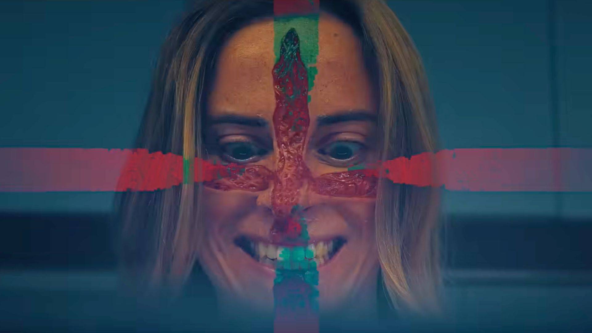 The Boys Creator's Next Project Promises to Be Pure Torture