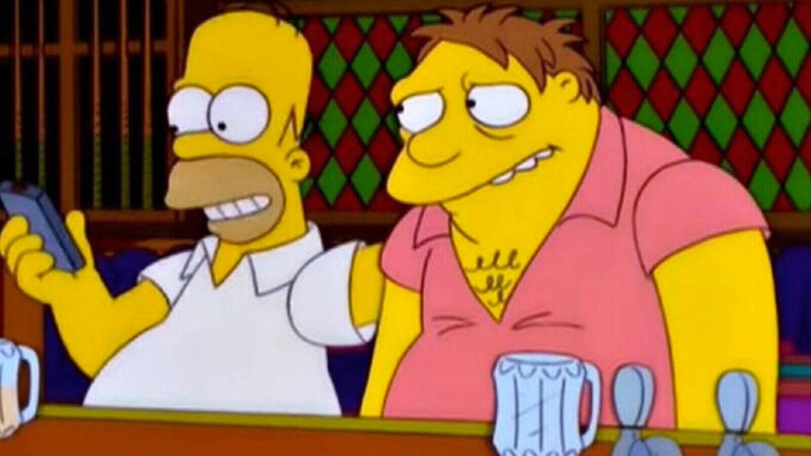 Is Barney Nelson's Dad? 'The Simpsons' Producer Weighs In On a Persistent Fan Theory