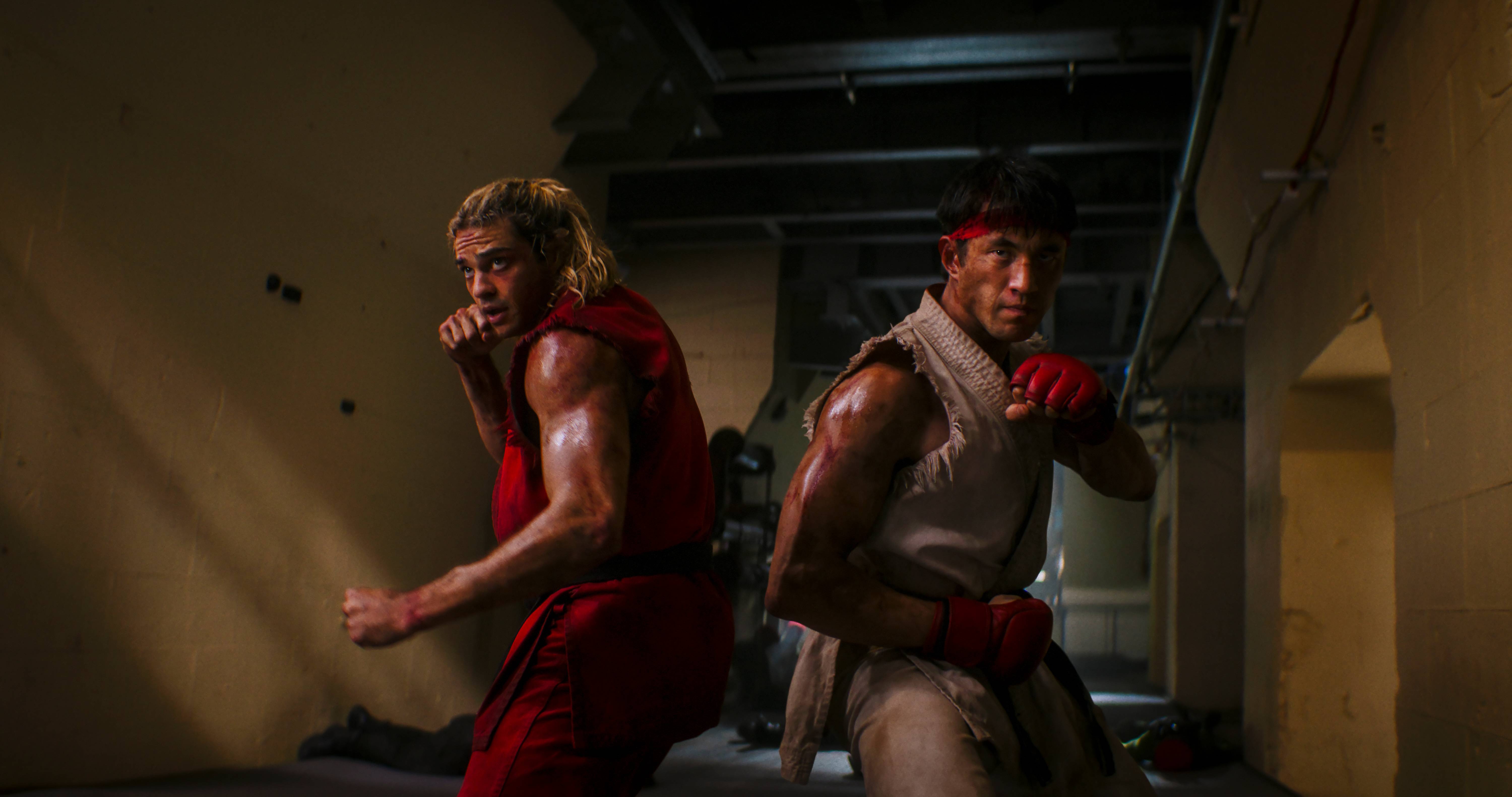 Street Fighter’s Best Live-Action Movie Yet Is Free on Streaming