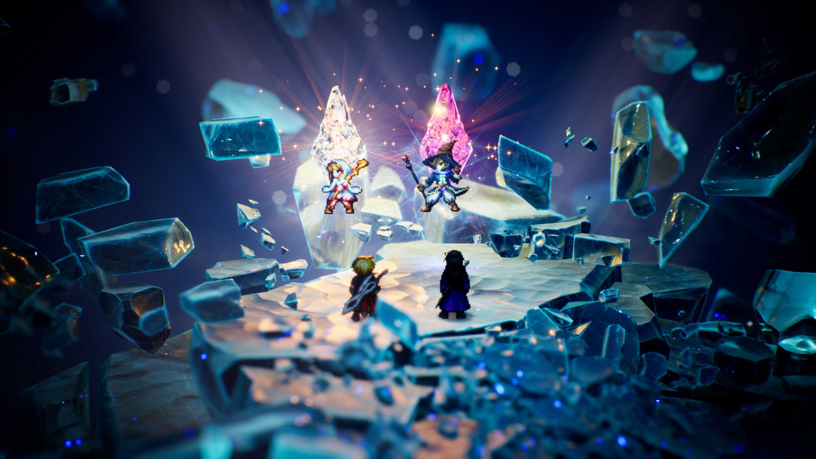 final fantasy resonance visions