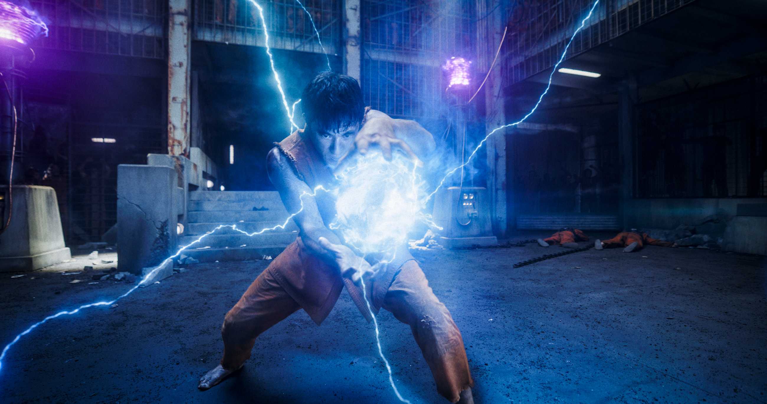 2 street fighter