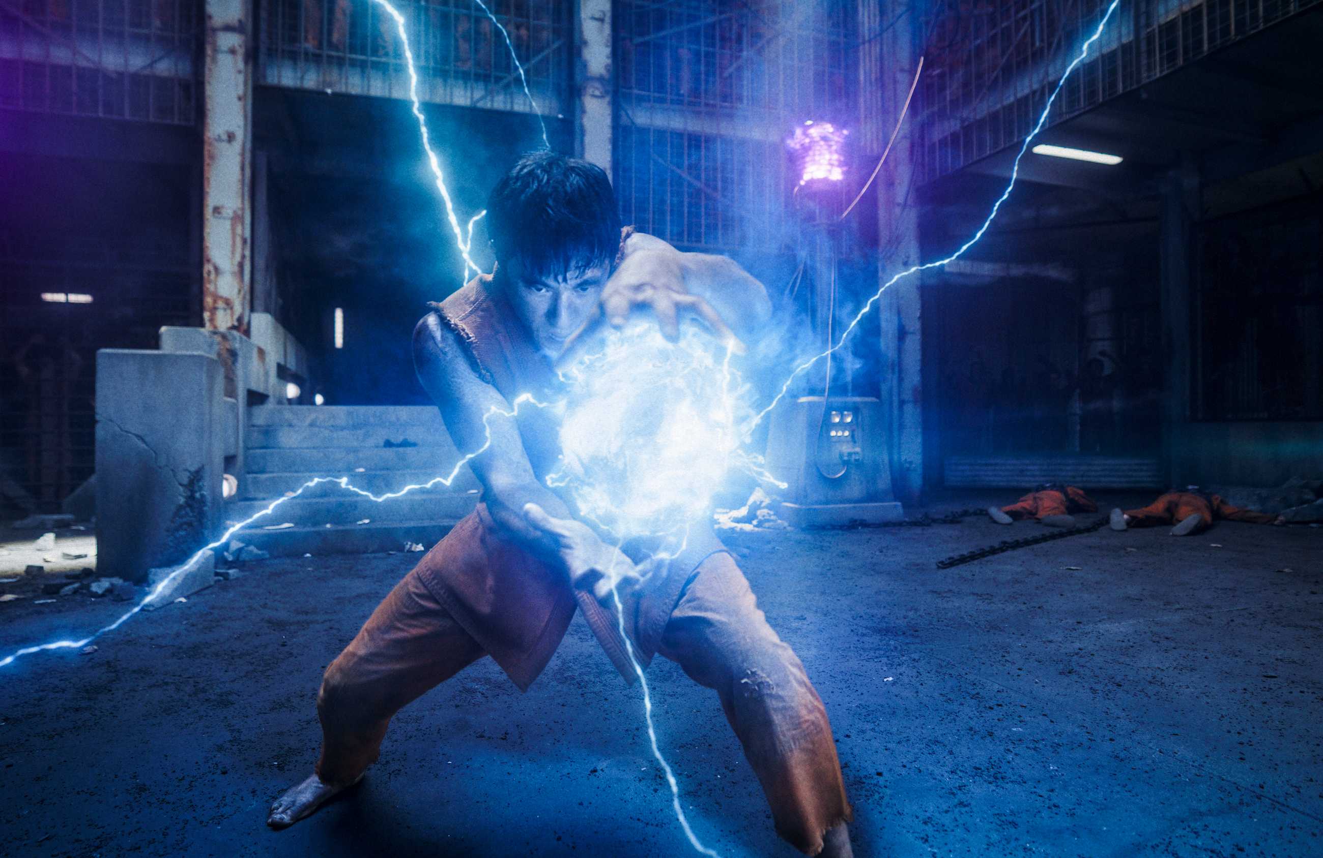 2 street fighter
