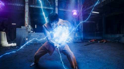 2 street fighter