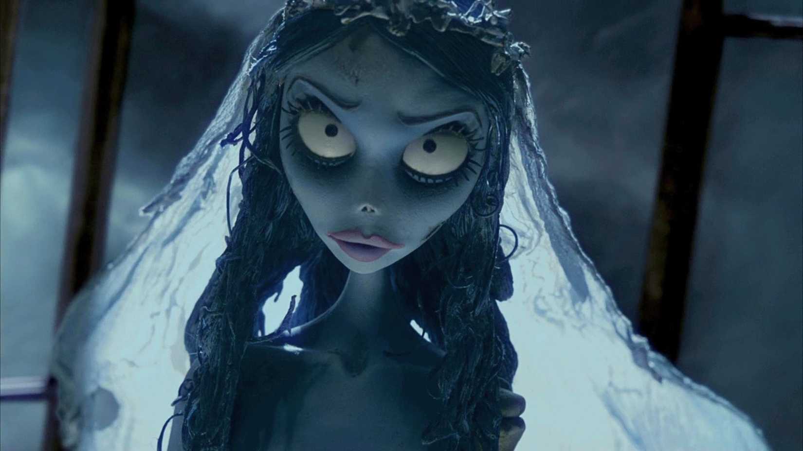 corpse bride