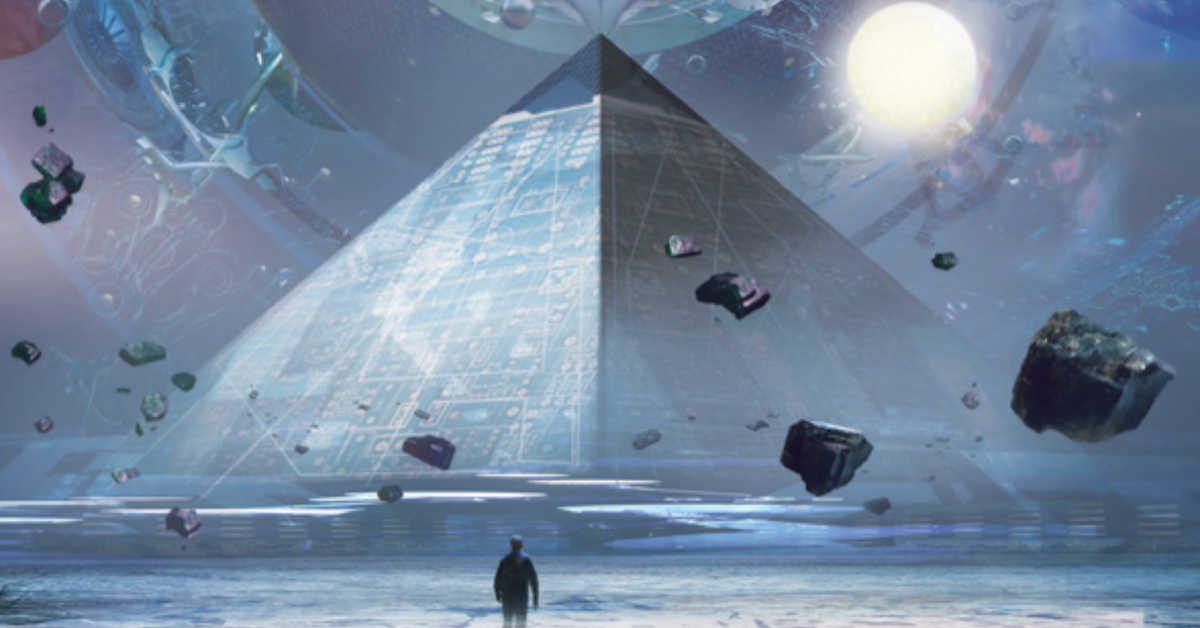 polygon.com - Ryan Epps - 10 Sci-Fi Books You Need to Read Before You Die