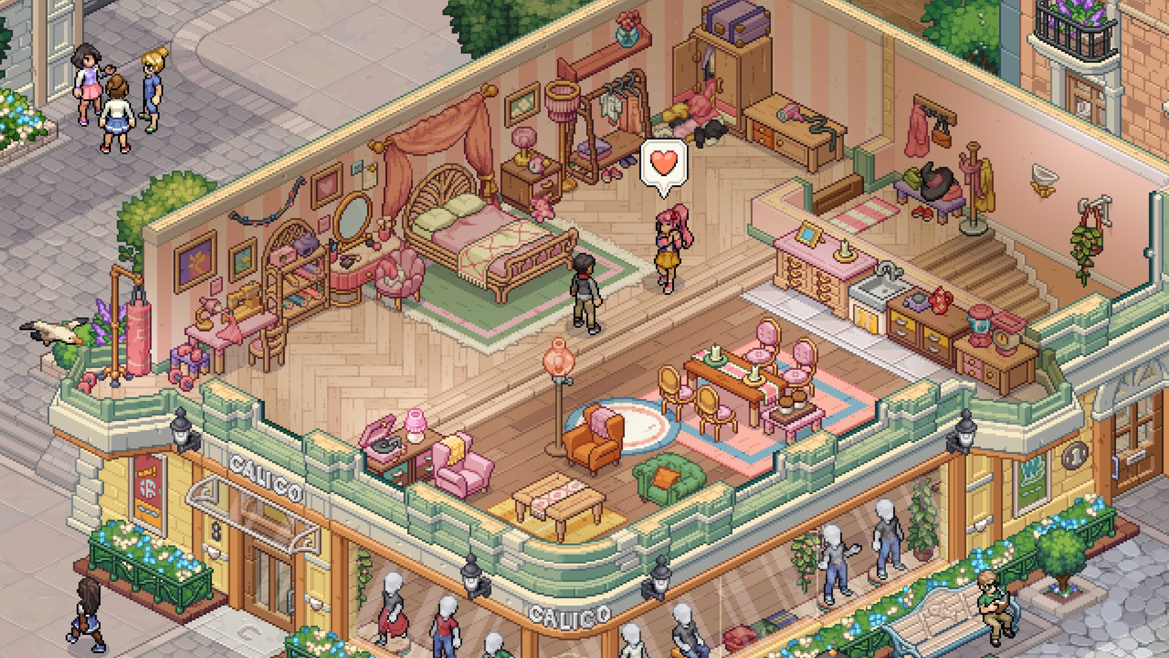 'Harry Potter Meets Stardew Valley' Game Sets Official Release Date