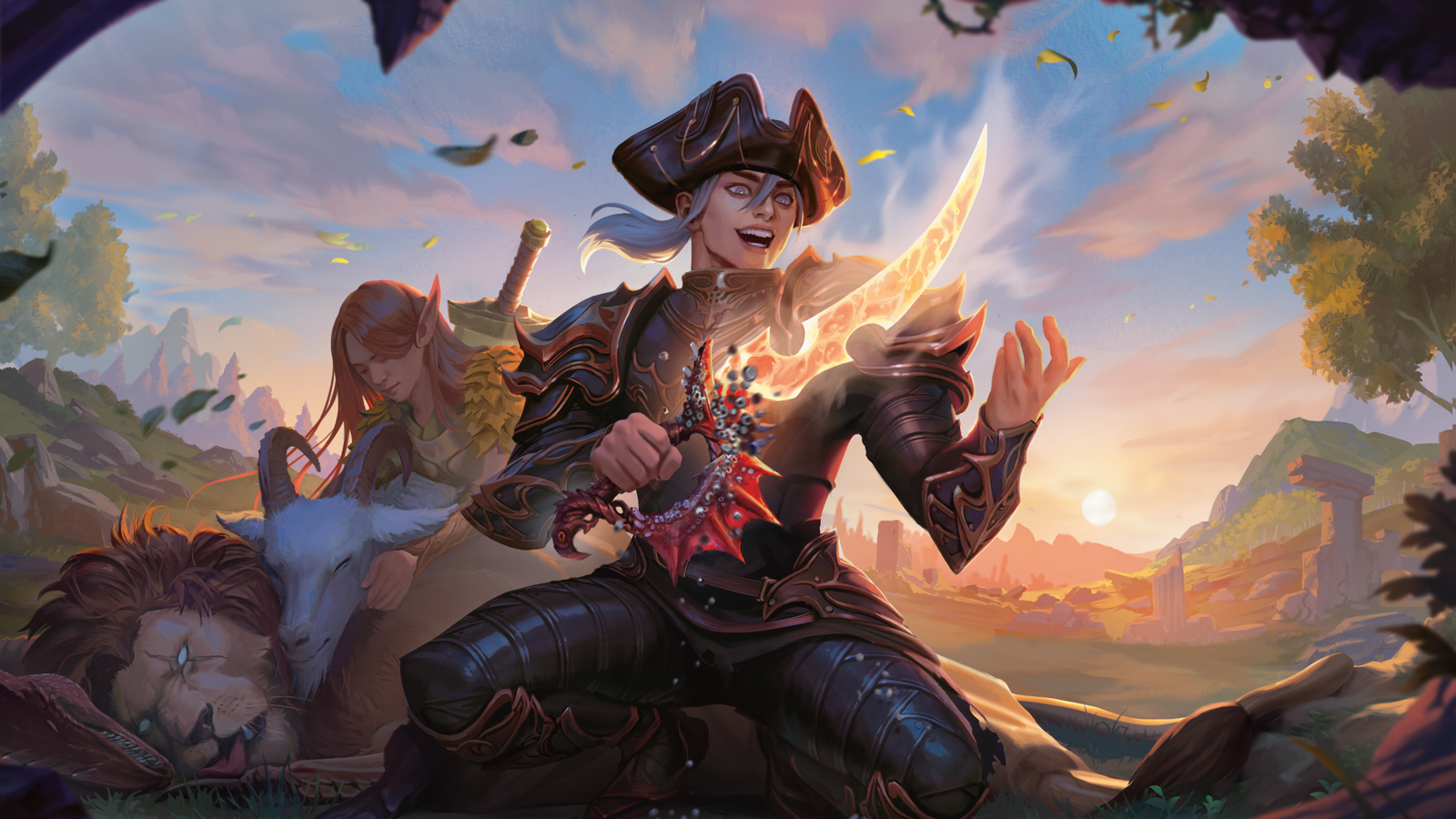 D&D’s Arcana Unleashed Officially Fixes One of the Game’s Most Frustrating Problems